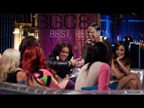 BGC8 Reunion Best Moments - YouTube.