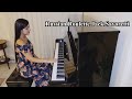 Russian Roulette Jack Savoretti piano