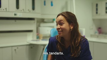 Maak kennis met de vrijwilligers van Mercy Ships