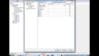 how to make user login®ister on phpmaker