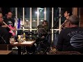 満ちて溢れる ROMA 3rd Live@茅ヶ崎JAMMIN' 2018/01/28