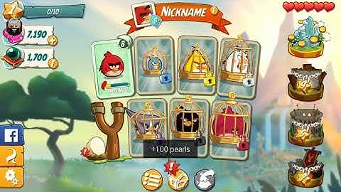 Angry Birds 2 Cheats/Hack (Android/) – Is it Possible to Get Free & Unlimited Gems?! Download