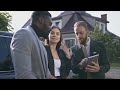 AI tool using Langchain for a leading real estate and financing firm worldwide by Blackcoffer