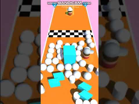 Color Couple Bump 3D Unity Game Source Code #unity #unity3d #unitydev #unitydeveloper #sourcecode