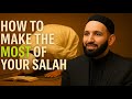 How Salah Cleanses Your Soul Daily Dr Omar Suleiman How Salah Cleanses Your Soul Daily Dr Omar Suleiman
