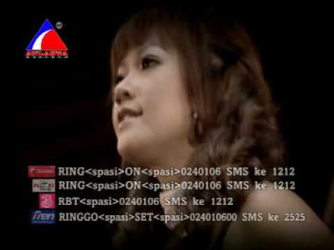 Tentang Aku, Kau dan Dia (Versi Jawa) - Didi Kempot \u0026 Dini Aditama (Cover Kangen Band)
