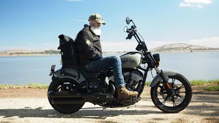 Indian Chief Comfort Mods – A configuração definitiva!