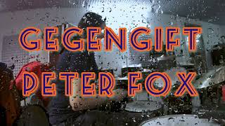 Peter Fox/ Gegengift/ Drum Cover