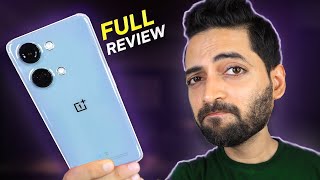 Extreme Test On OnePlus Nord 3 5G  Will it Survive??