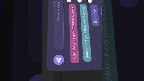 Stop Prototyping. Start Shipping AI in .NET