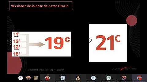 Conoce como hacer negocios con la base de datos Oracle
