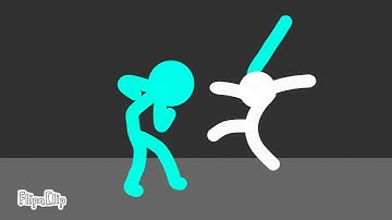 sparky duelist demo but made with my crappy animating skill