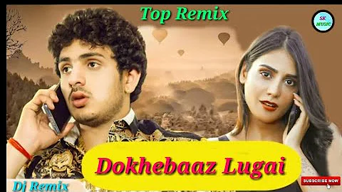 Dhokhebaaz Lugai Diler Kharkiya New Haryanvi Song 2019 Dj Remix