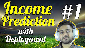 Income Prediction using XGBoost | Problem Statement