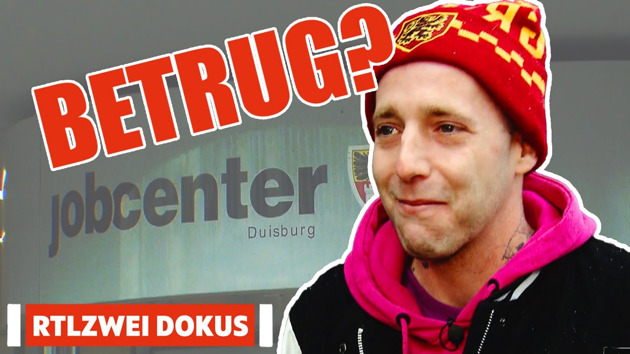 Jobcenter Dokumentation | DEUTSCH/HD