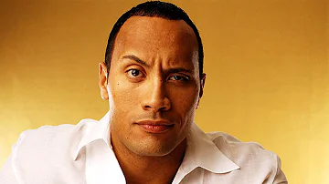 Qual è il vero nome di The Rock?