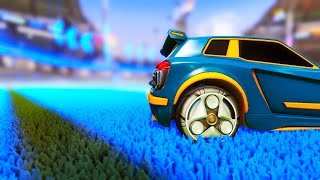 The worst items in Rocket League history