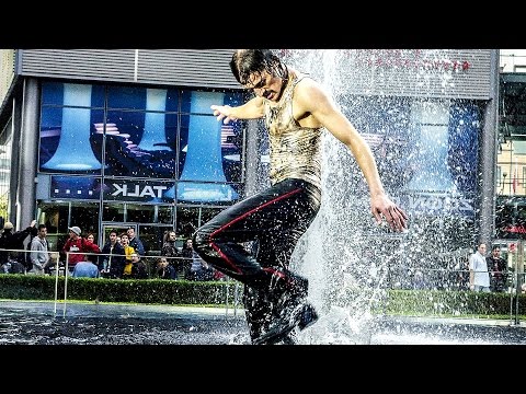 Die Stadt als Beute - Full online 1 - Deutsch