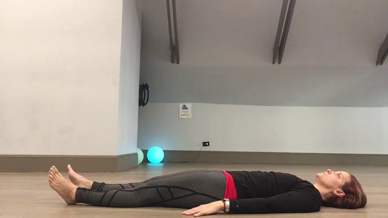 Scoliosis how to sit up YouTube