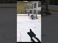 good stick - Hey Stripes! The Micd Up GoPro Hockey Refcam
