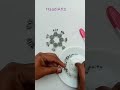 It's a Pearl Work I Hope you Like it Tutorial |#HaadiArts