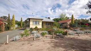 Mcmahon Real Estate Presents... 45 Felspar Street Narrogin