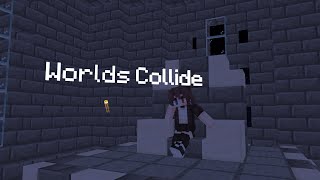 Minecraft Story#5 Mmv [Worlds Collide]