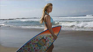 What I want - Becca (music from Blue crush 2)