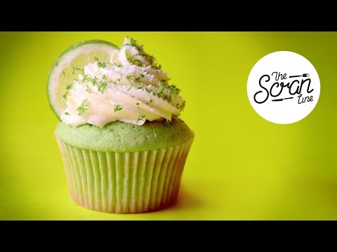 Video: How To Make Coconut And Lime Muffins