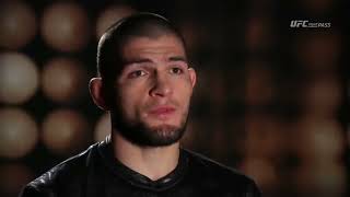 Khabib Nurmagomedov - UFC lightweight legend #sport