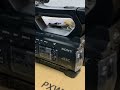 Sony Z150 4K XDCAM Camcorder Equipped for Live Streaming, Please Camera available in Used/Brand New