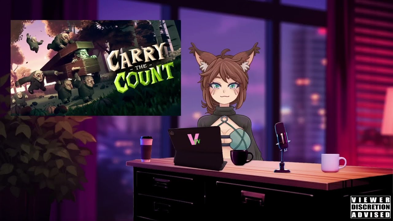 Can YOU Carry the Count? - Check out this adorably fun new friend game!!