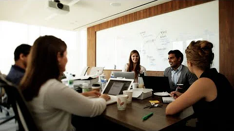 Working through an Ivey business case