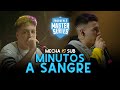 MECHA vs SUB | MINUTOS A SANGRE | FMS ARGENTINA 2021 JORNADA 9