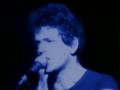 Lou Reed - Kicks - '76