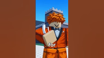 he made a HUGE mistake..  #roblox