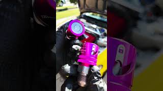 Dry Break Vs Normal An Fittings