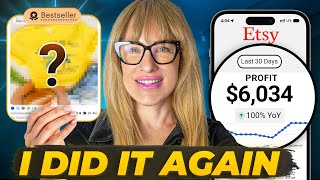 Watch me Create a $6k Month Business in 10 Minutes (with AI)