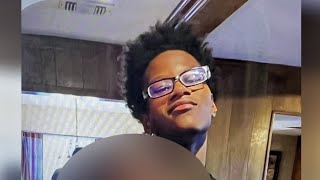 Teenager, believed to be 16, found dead with gunshot wounds in NE Harris County