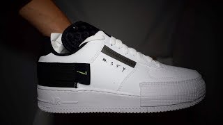 air force 1 type volt