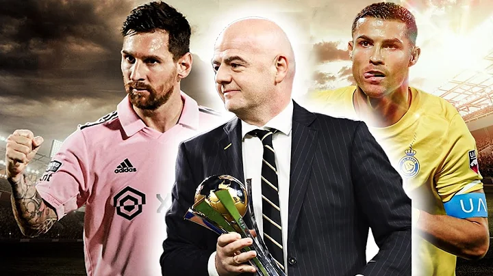 MORE Things You Didn't Know About the FIFA Club World Cup 2025