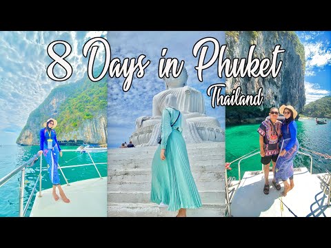 Video: Ke mana harus pergi di Phuket?