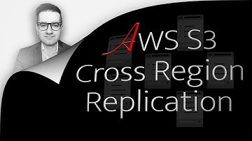 How To: S3 Cross Region Replication (1 Min) | AWS