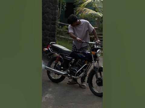 yamaha rx 135 kicker price