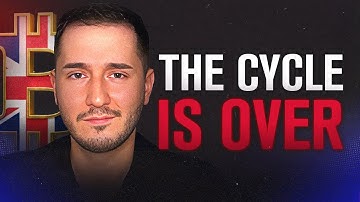 Bitcoin’s Four-Year Cycle Is Officially Over — Here’s Why | Roxom Report London