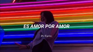 Amor x Amor - Dakillah (Letra) // Especial Happy Pride 🏳️‍🌈