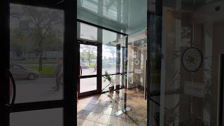 Проспект Славы 40 помещение кафе #retail #недвижимость #trafic #дизайнинтерьера #realestate