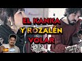 🇪🇸🇦🇷 EL KANKA Y ROZALEN - VOLAR [REACCION] 🤯