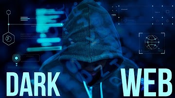 What is Surface Web, Deep Web, Dark Web and Dark net? Full explanation(In English)
