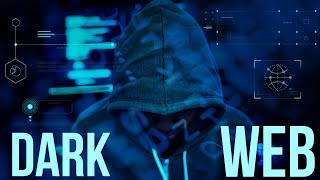 What is Surface Web, Deep Web, Dark Web and Dark net? Full explanation(In English)